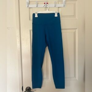 Lululemon Wunder Train 25”